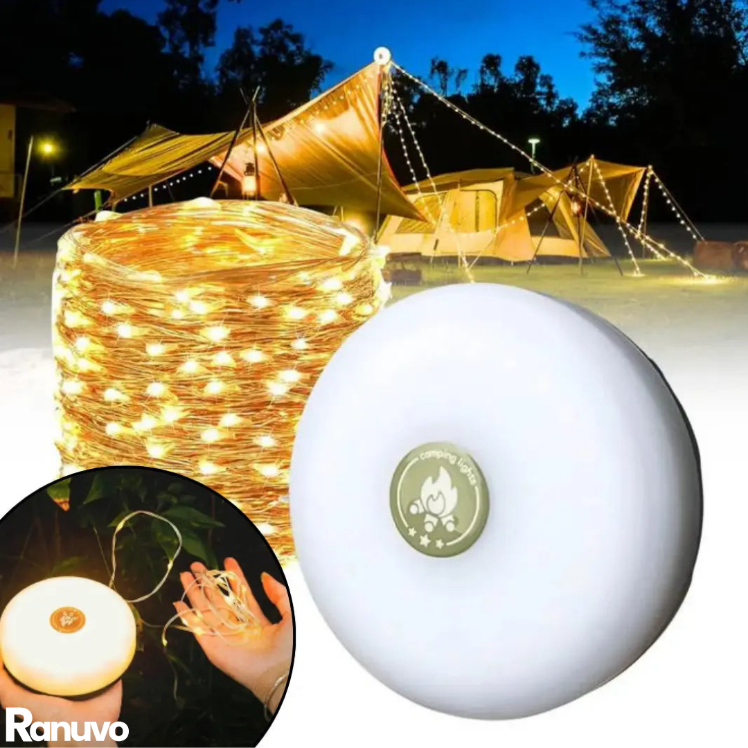 Solea Light, sfeervolle outdoor verlichting