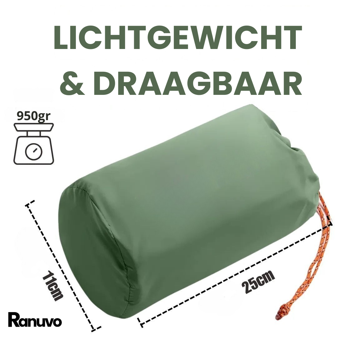 Ranuvo™ Outdoor Matras