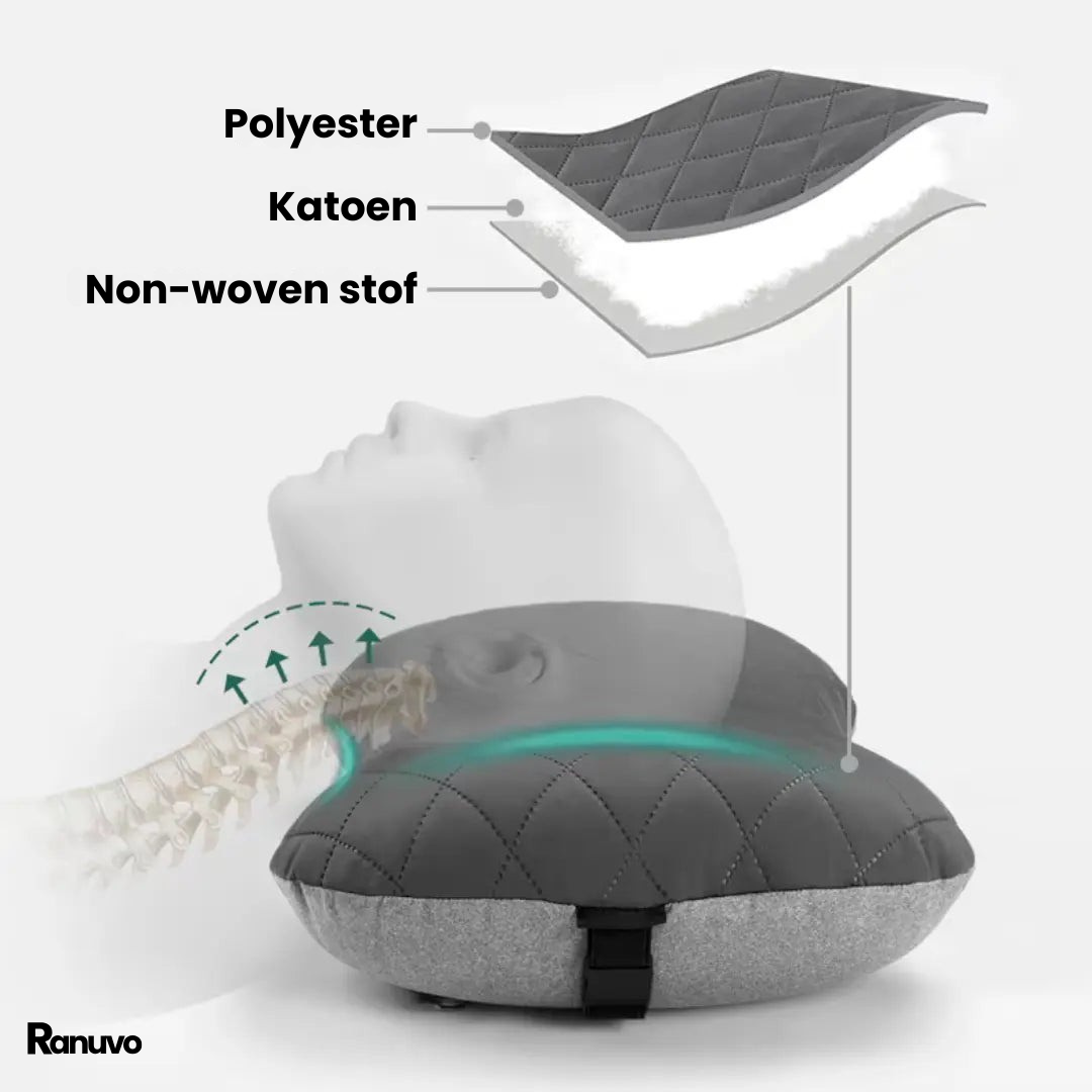 Ranuvo™ Outdoor Kussen