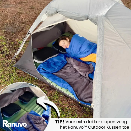 Ranuvo™ Outdoor Matras