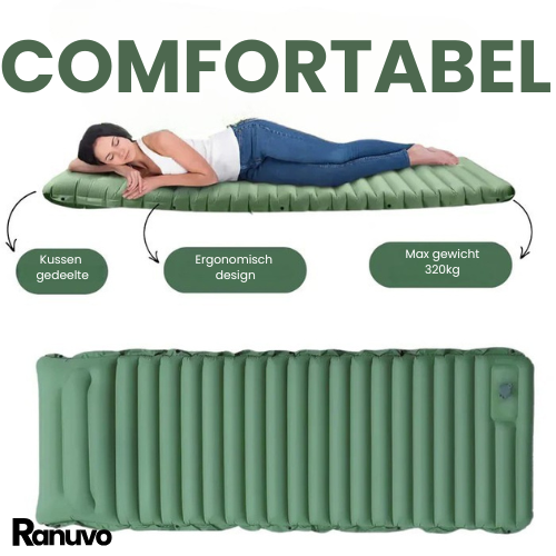 Ranuvo™ Outdoor Matras