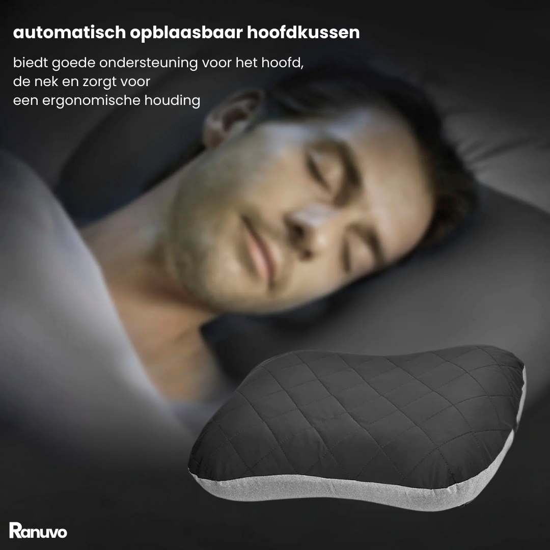 Ranuvo™ Outdoor Kussen