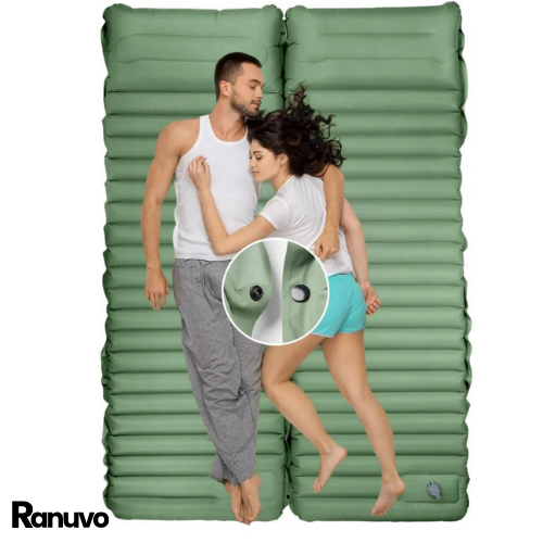 Ranuvo™ Outdoor Matras
