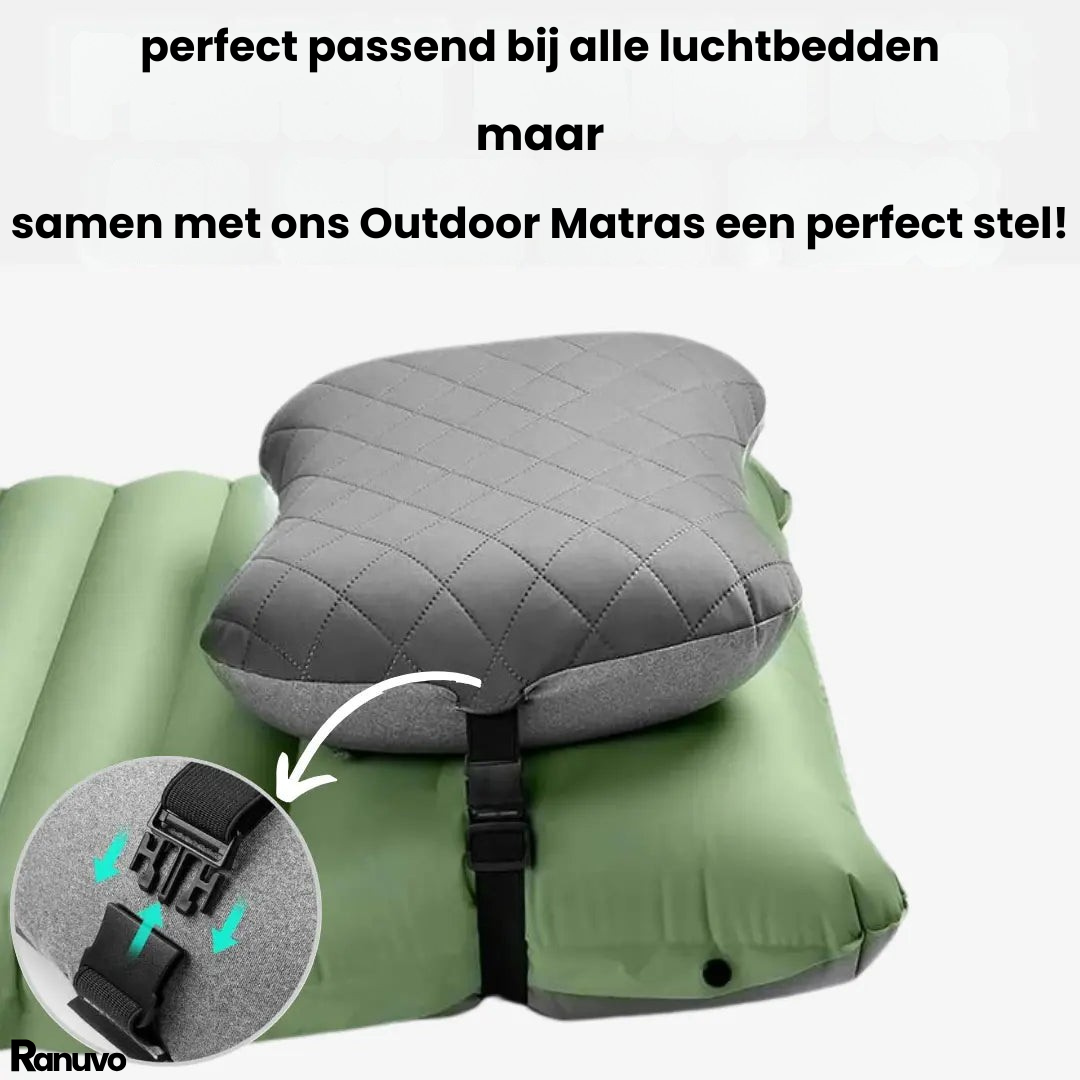 Ranuvo™ Outdoor Kussen
