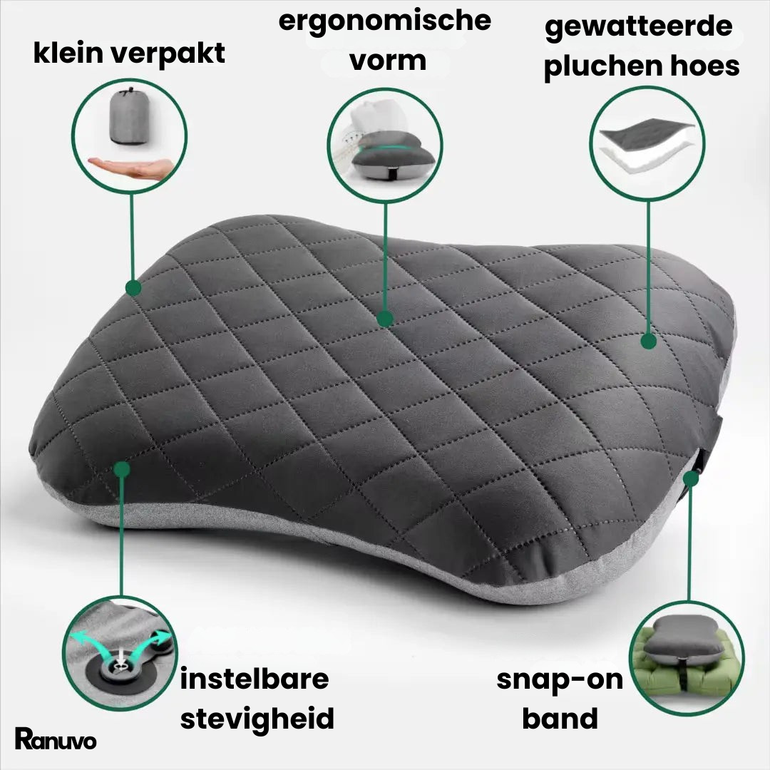 Ranuvo™ Outdoor Kussen