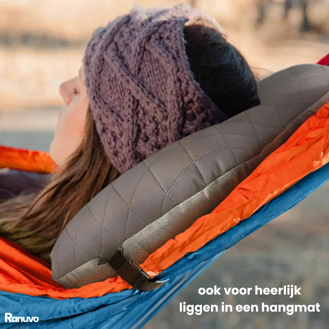 Ranuvo™ Outdoor Kussen