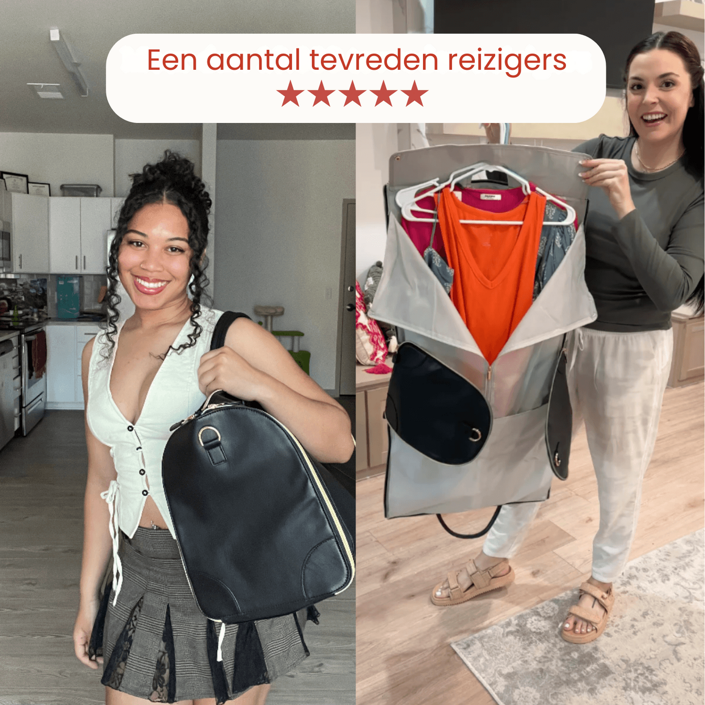 De Ranuvo™ Reistas