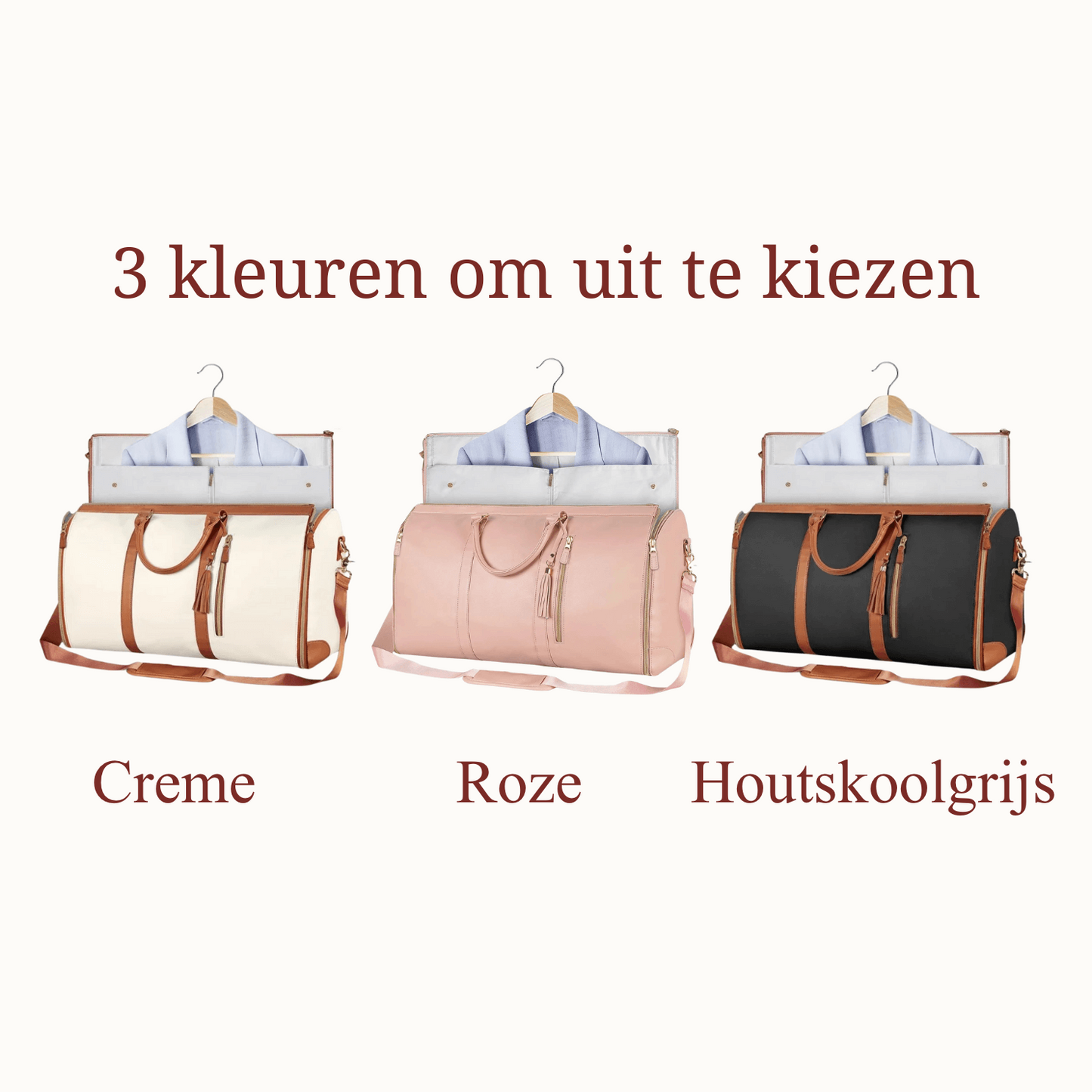 De Ranuvo™ Reistas