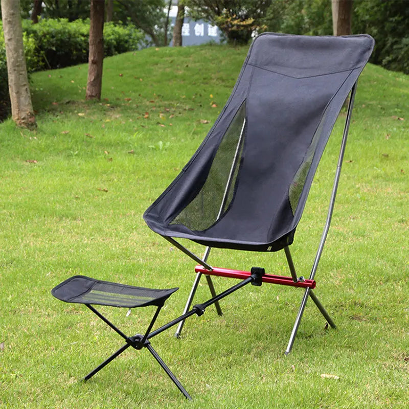 RelaxBuddy Voetenkrukje