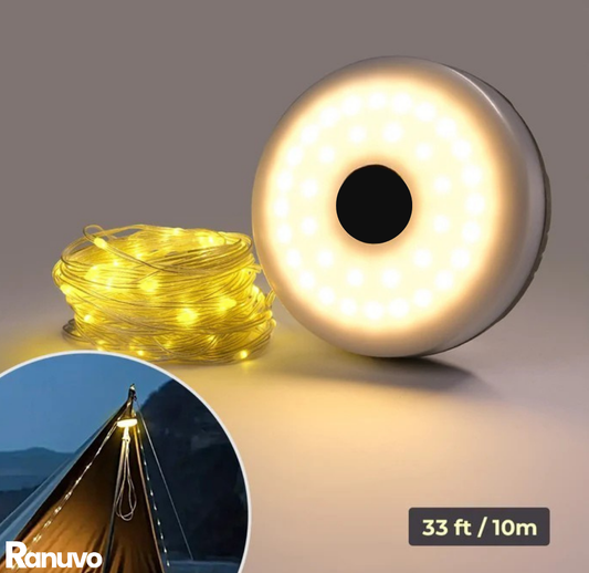 Solea Light, sfeervolle outdoor verlichting