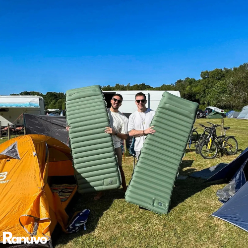 Ranuvo™ Outdoor Matras