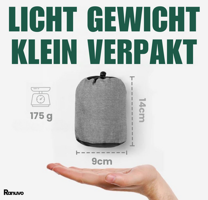 Ranuvo™ Outdoor Kussen