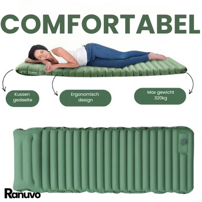 Ranuvo™ Outdoor Matras