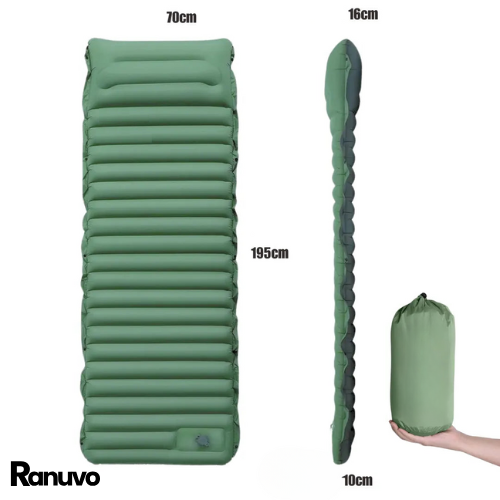Ranuvo™ Outdoor Matras