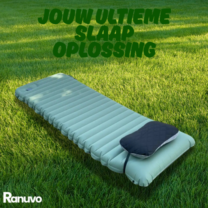 Ranuvo™ Outdoor Matras