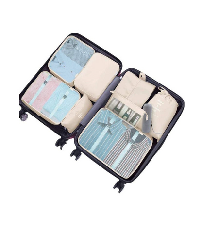 De Ranuvo™ Koffer en Tas Organizer