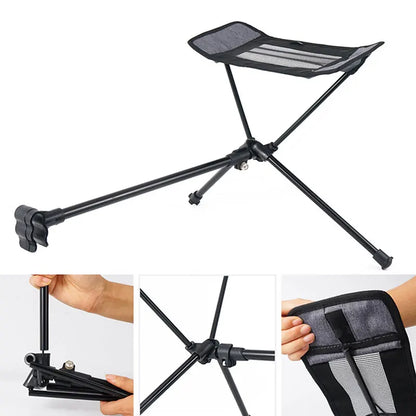 RelaxBuddy Voetenkrukje