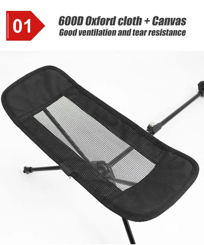 RelaxBuddy Voetenkrukje